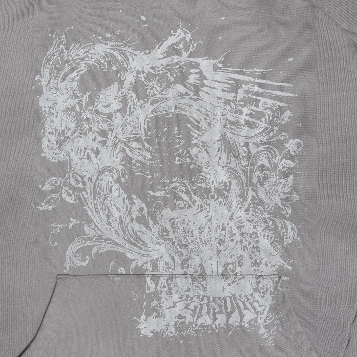 ICARUS HOODIE