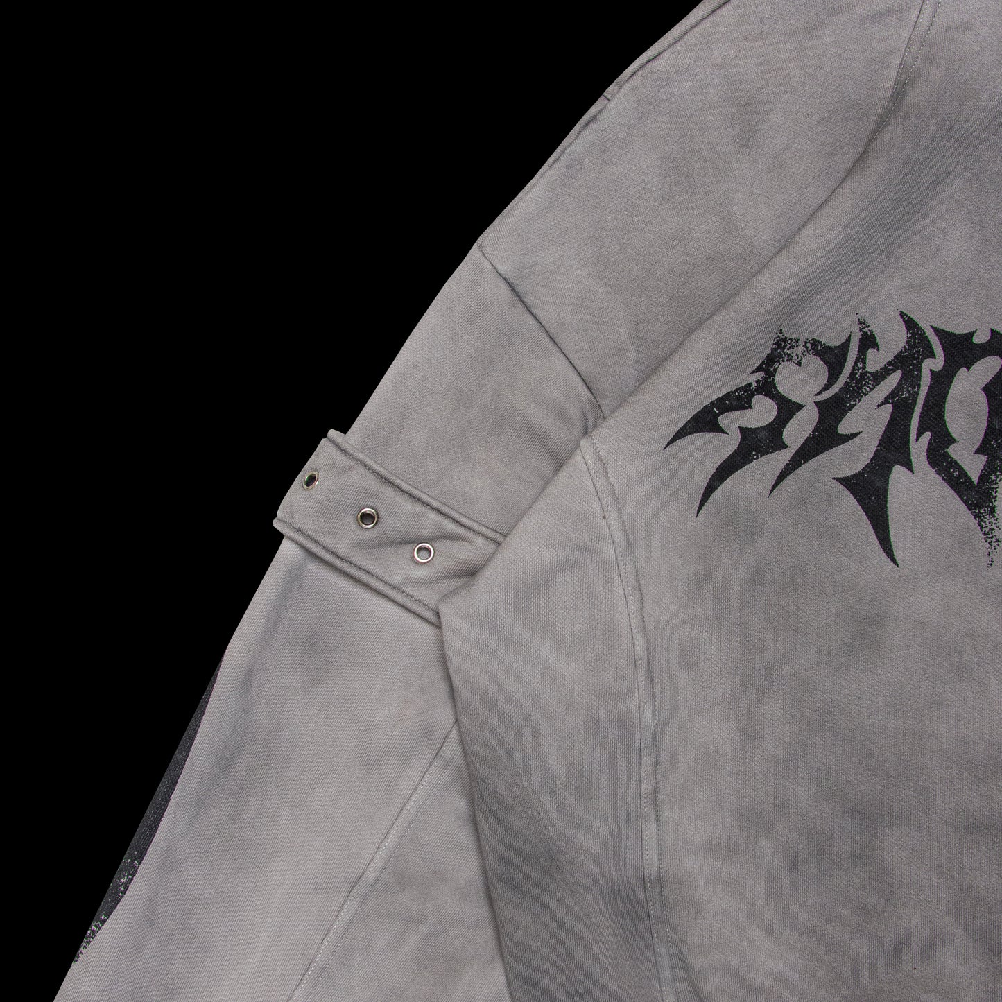 IMPACT ZIP UP