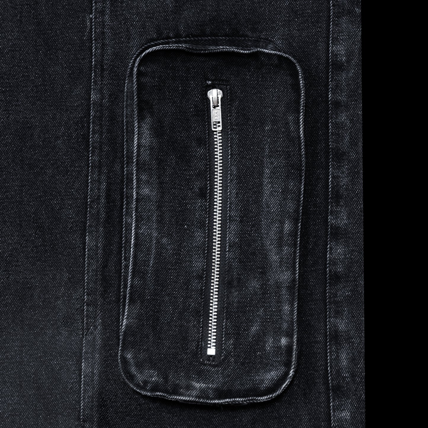 INFERNAL DENIM
