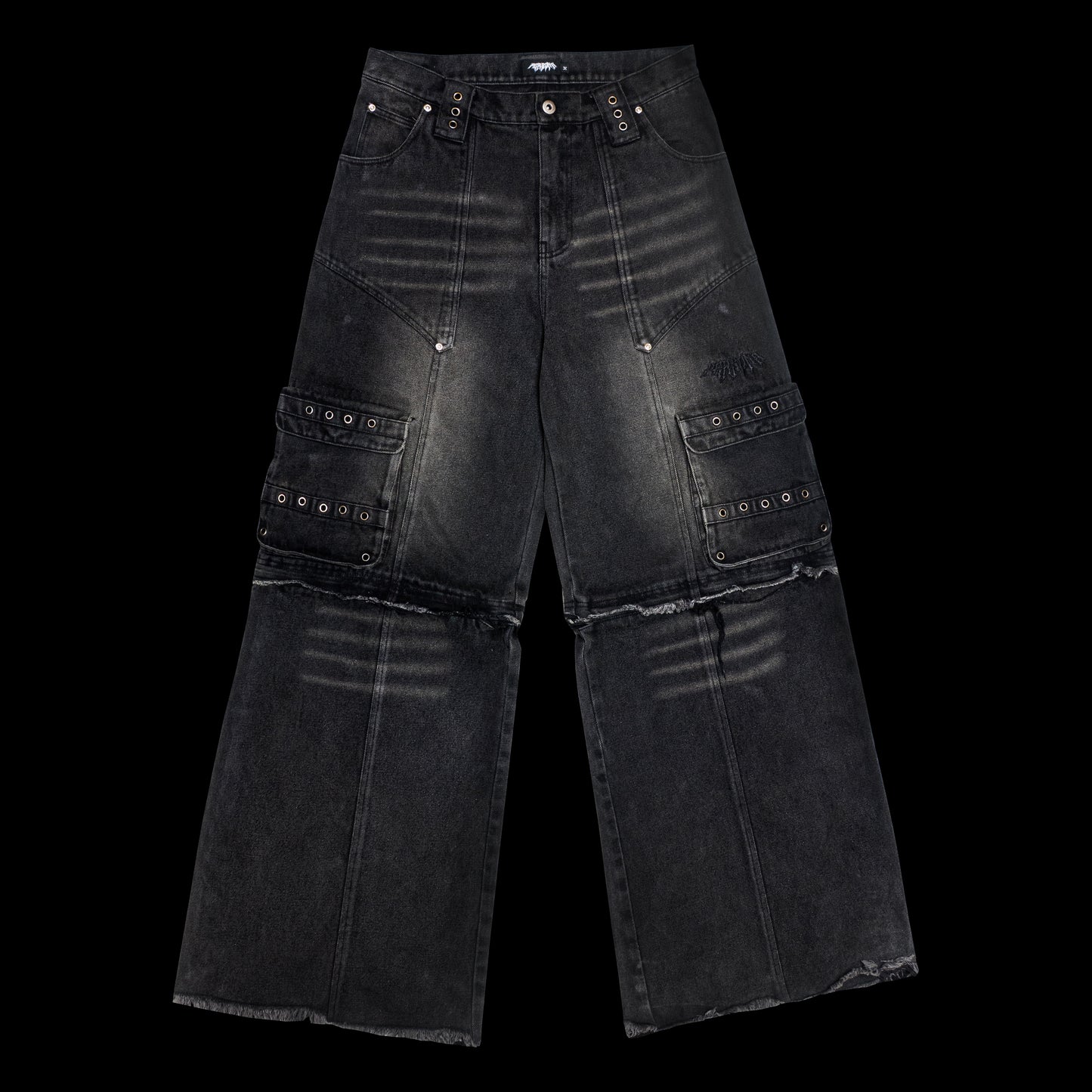 GRAVE DENIM