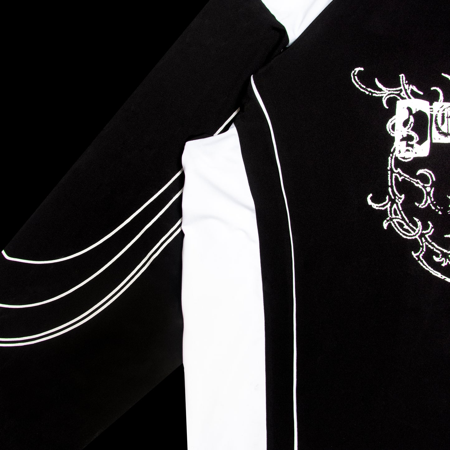 ROGUE JERSEY