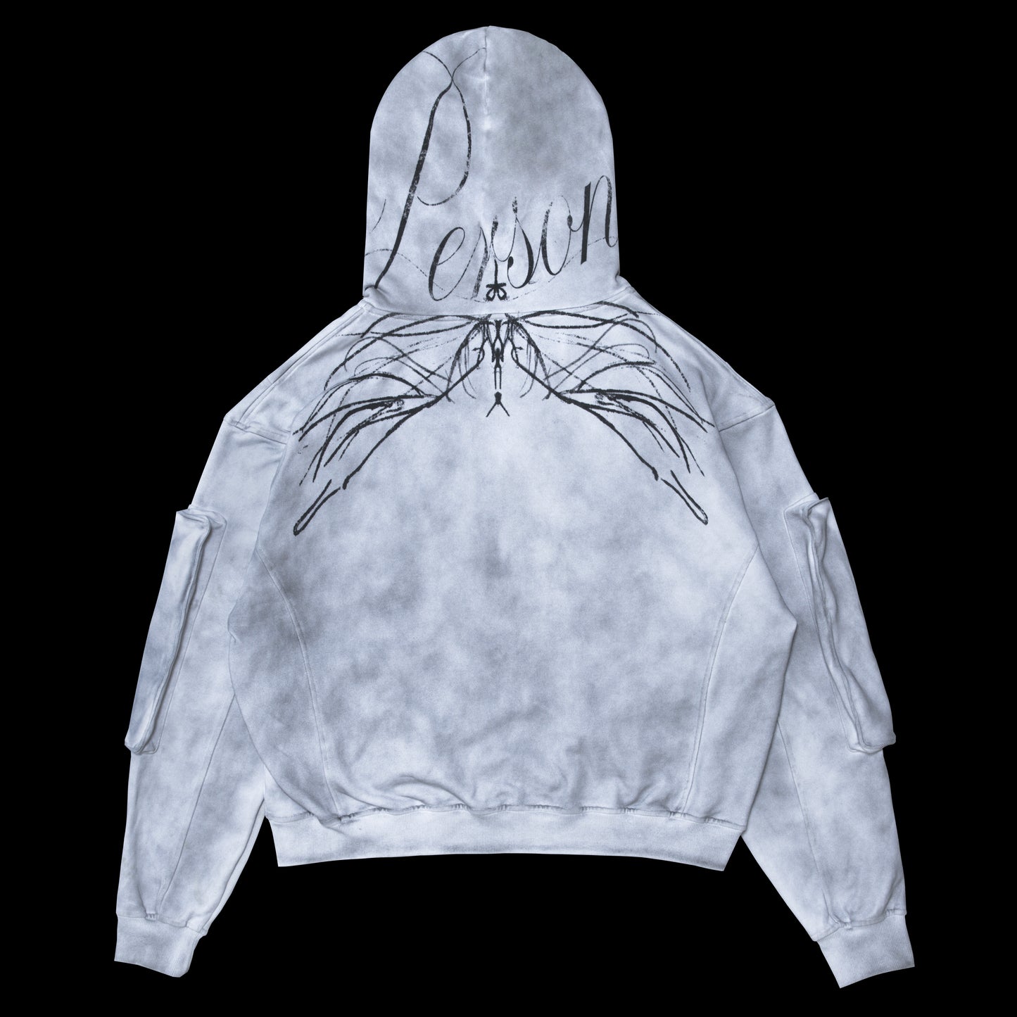 BERSERKER ZIP UP
