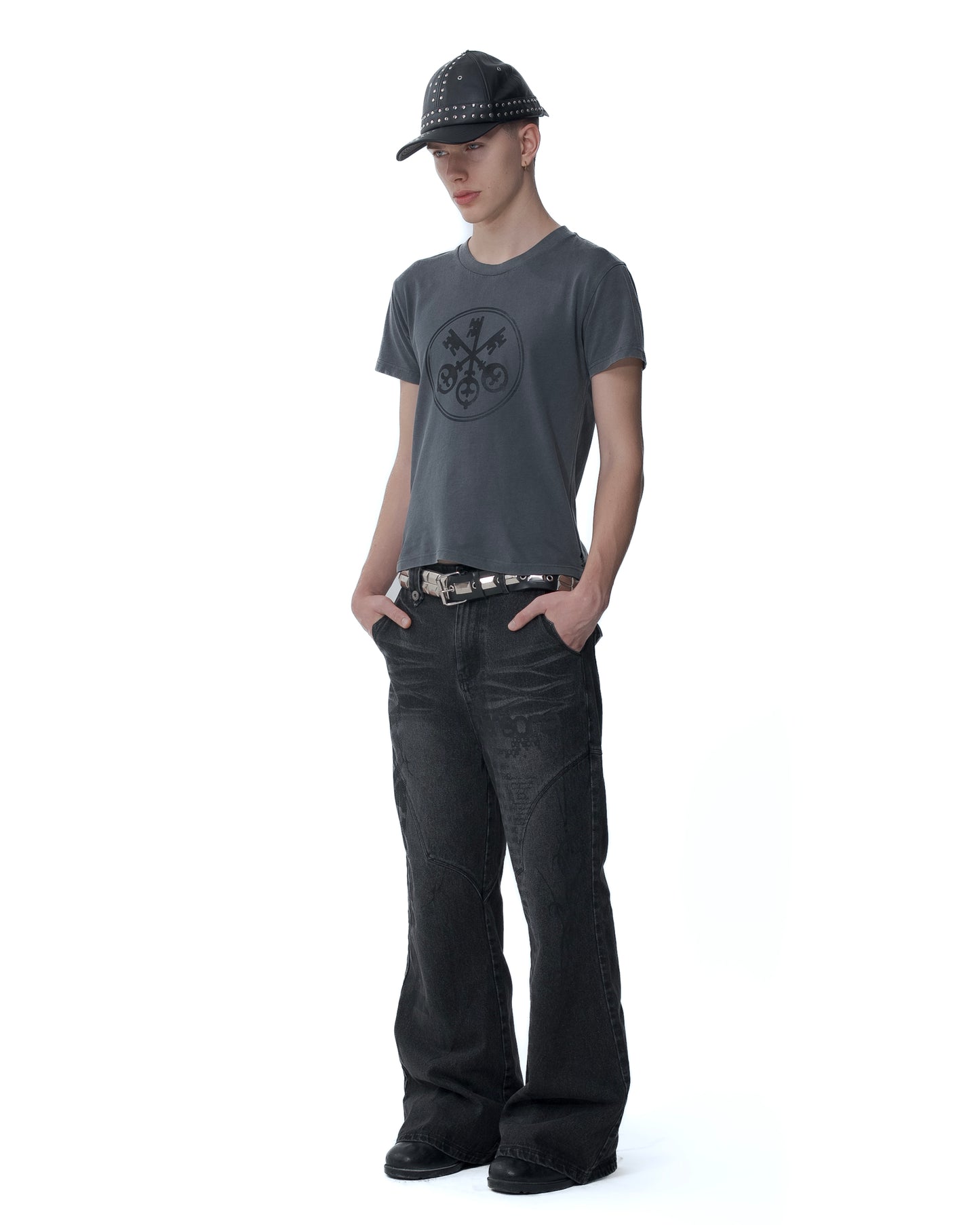 MONIA T SHIRT