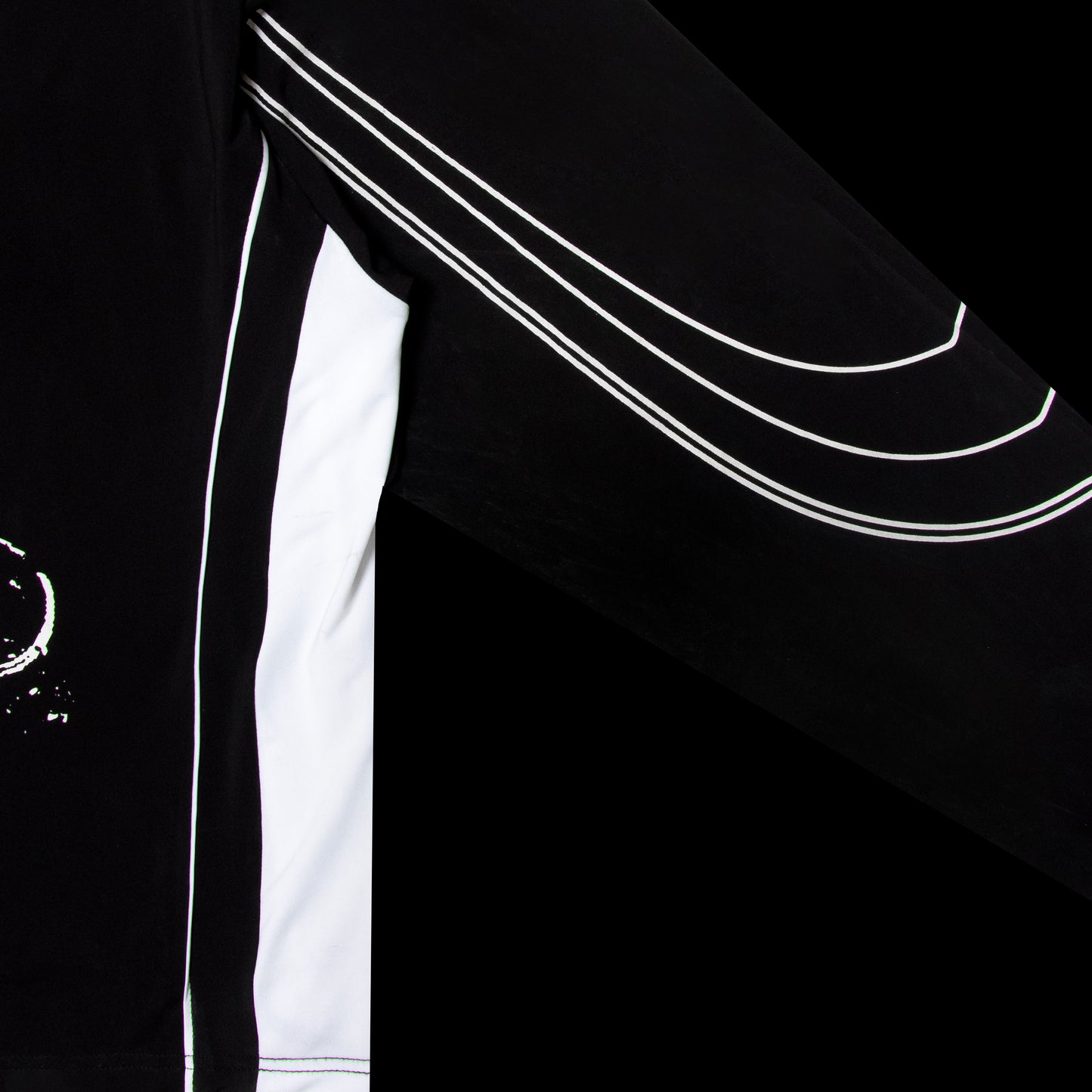 ROGUE JERSEY