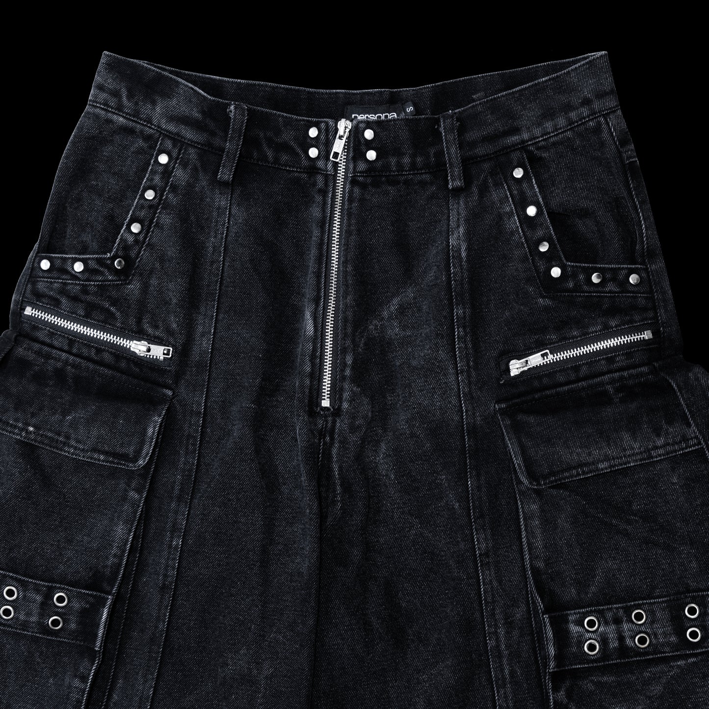 INFERNAL DENIM