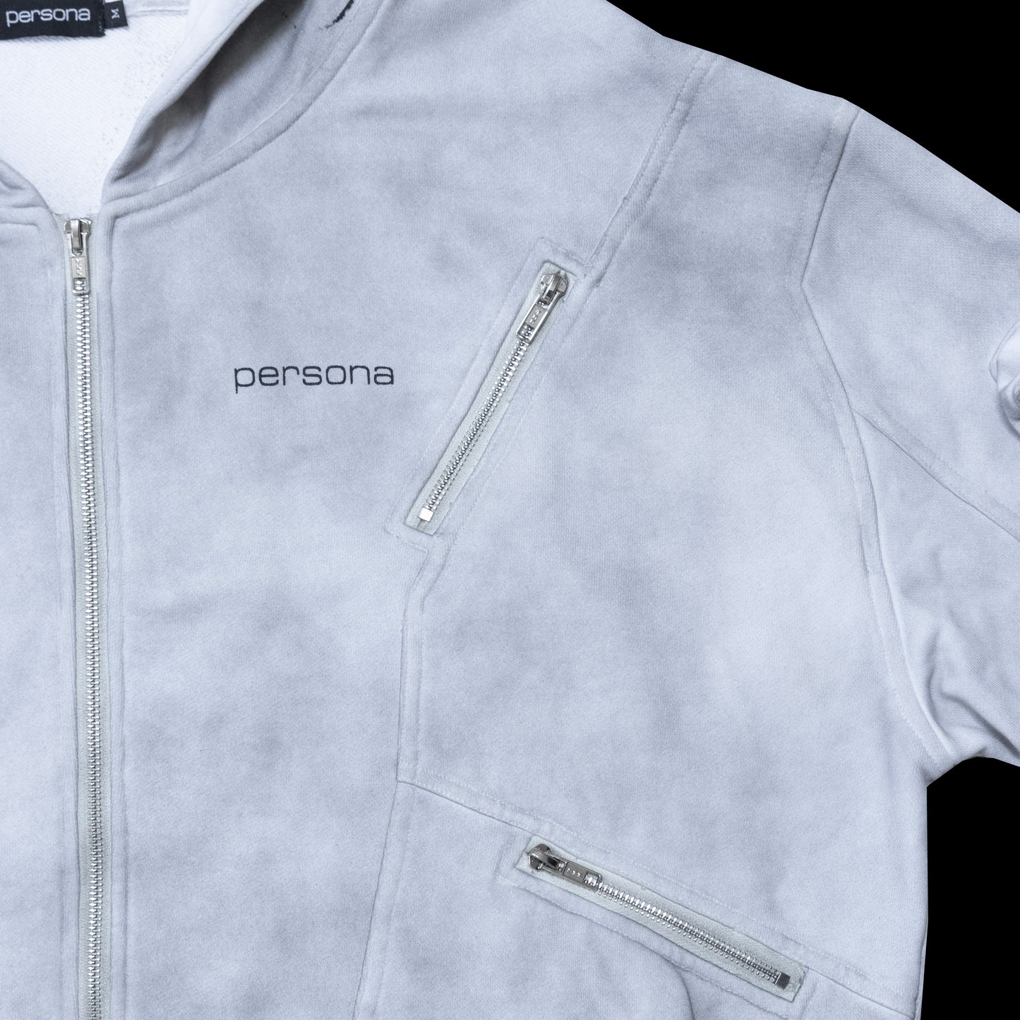 BERSERKER ZIP UP
