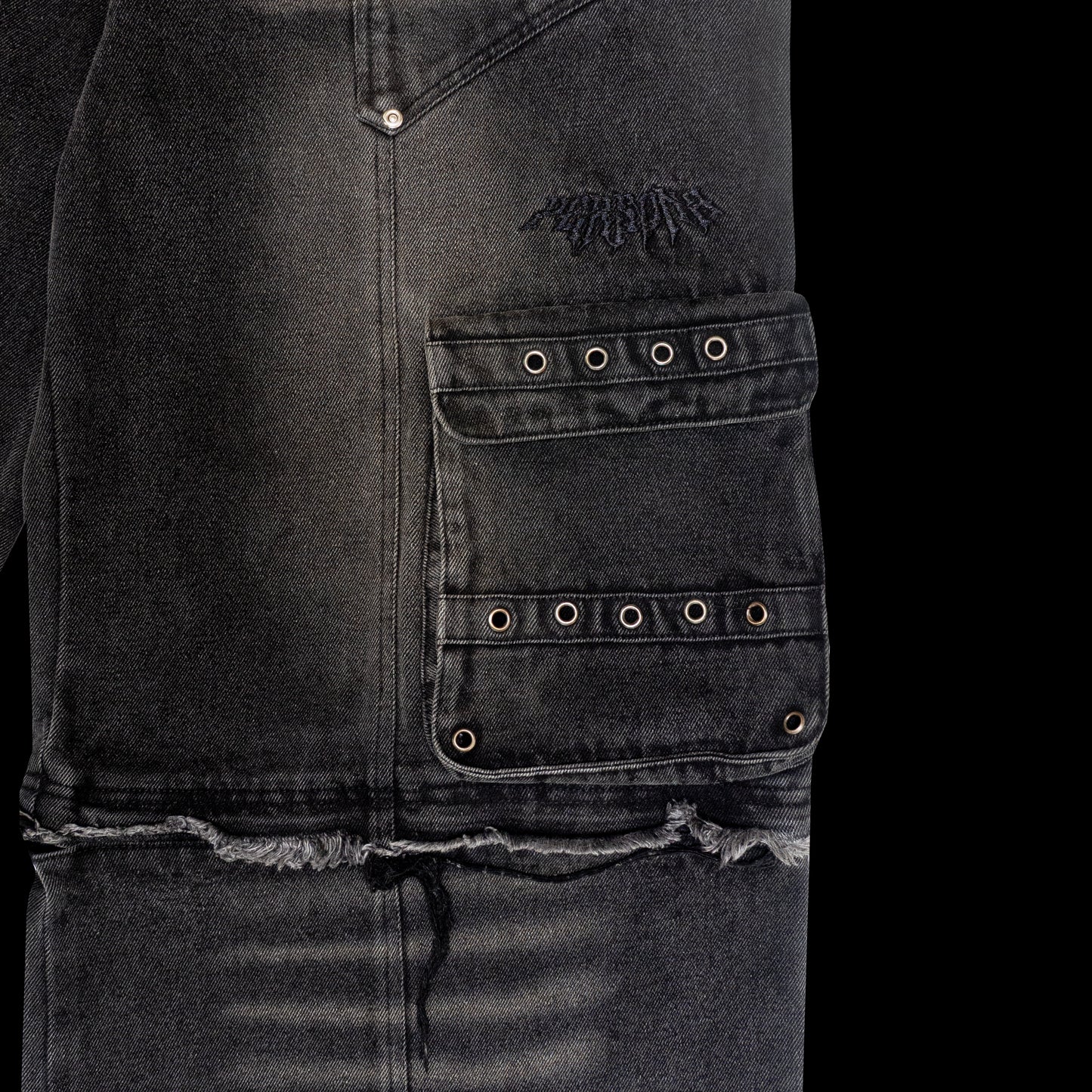GRAVE DENIM