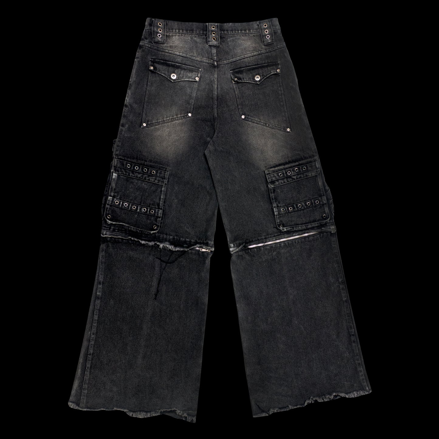 GRAVE DENIM