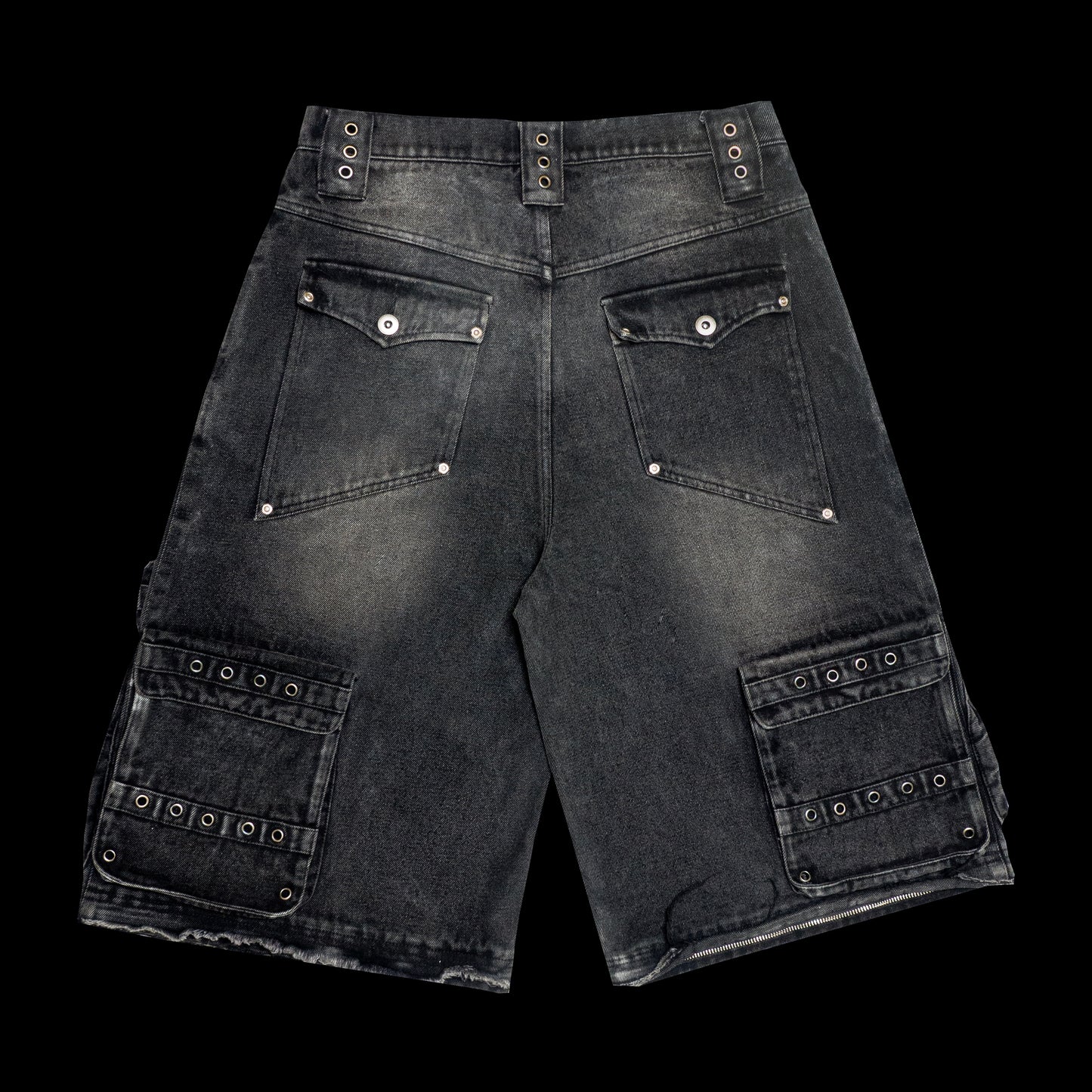 GRAVE DENIM
