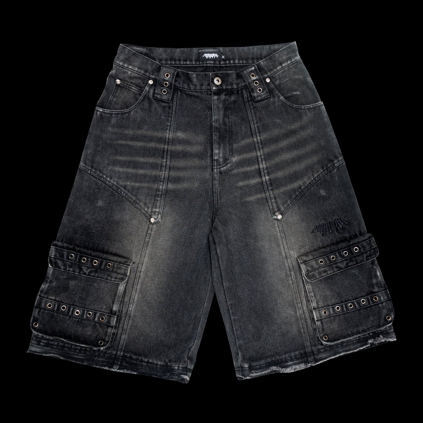 GRAVE DENIM