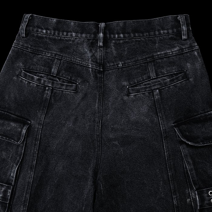 INFERNAL DENIM
