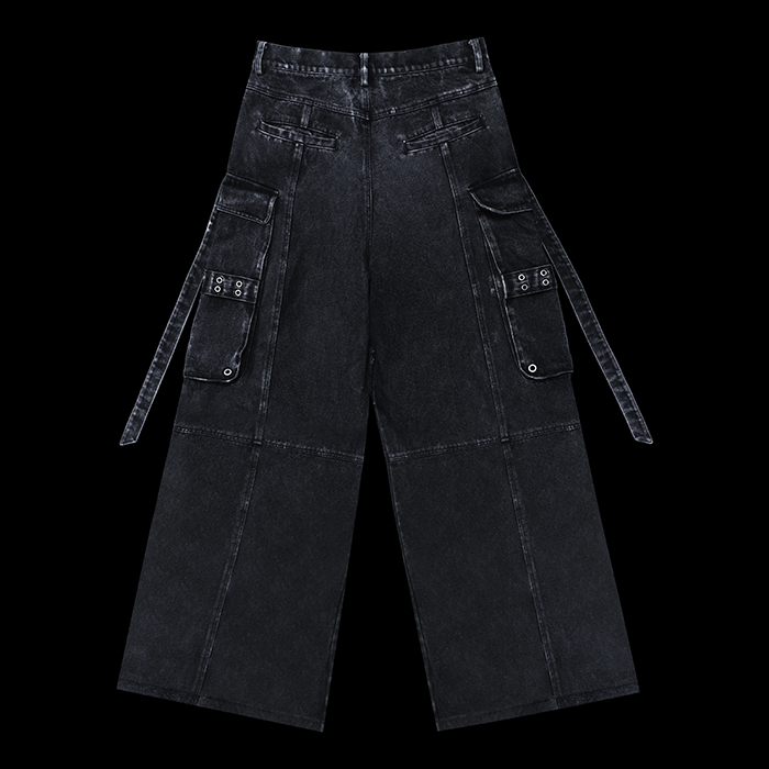 INFERNAL DENIM