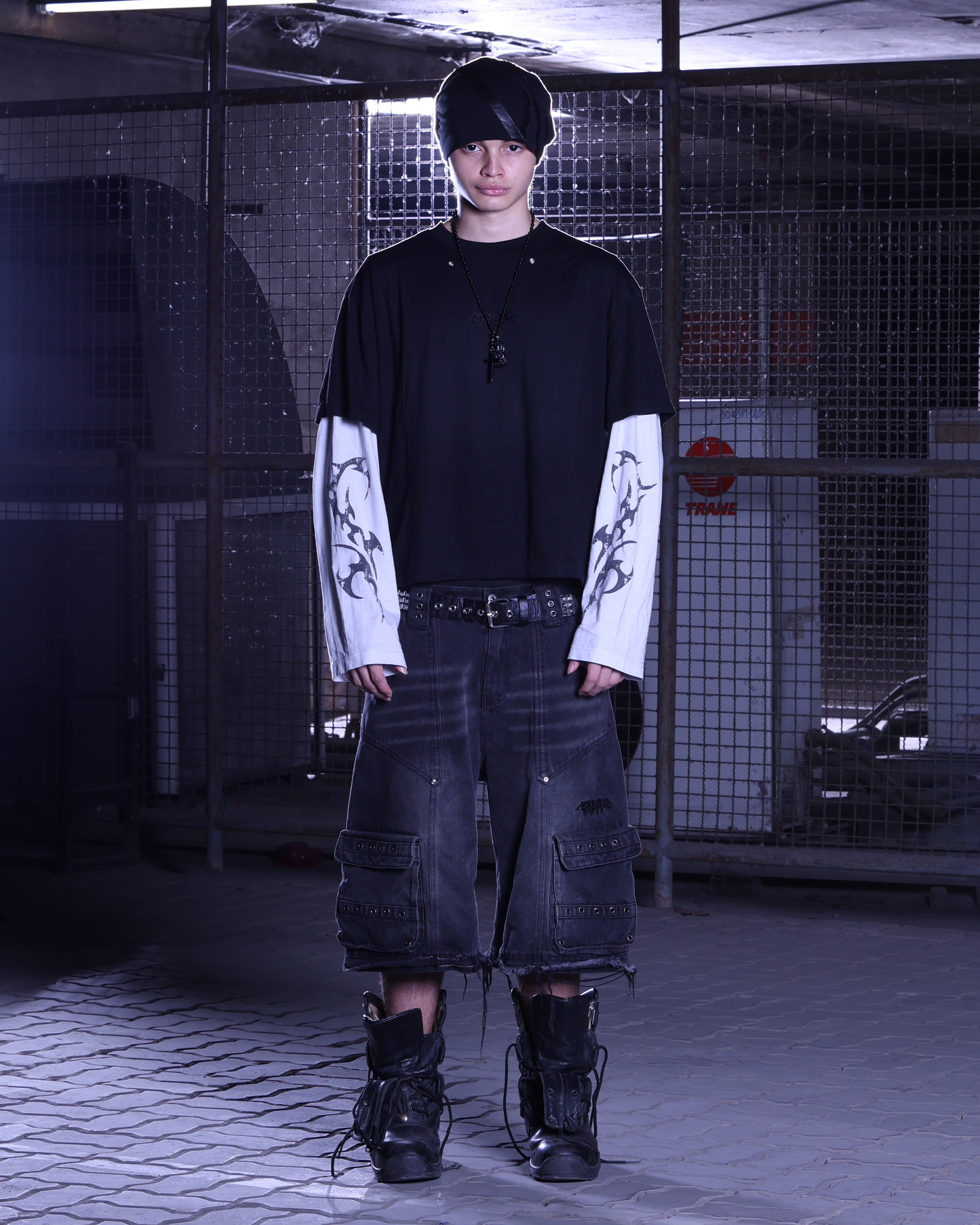 GRAVE DENIM
