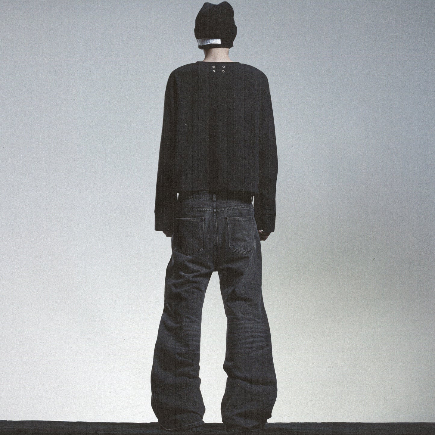 BATTLE THERMAL LONG SLEEVE