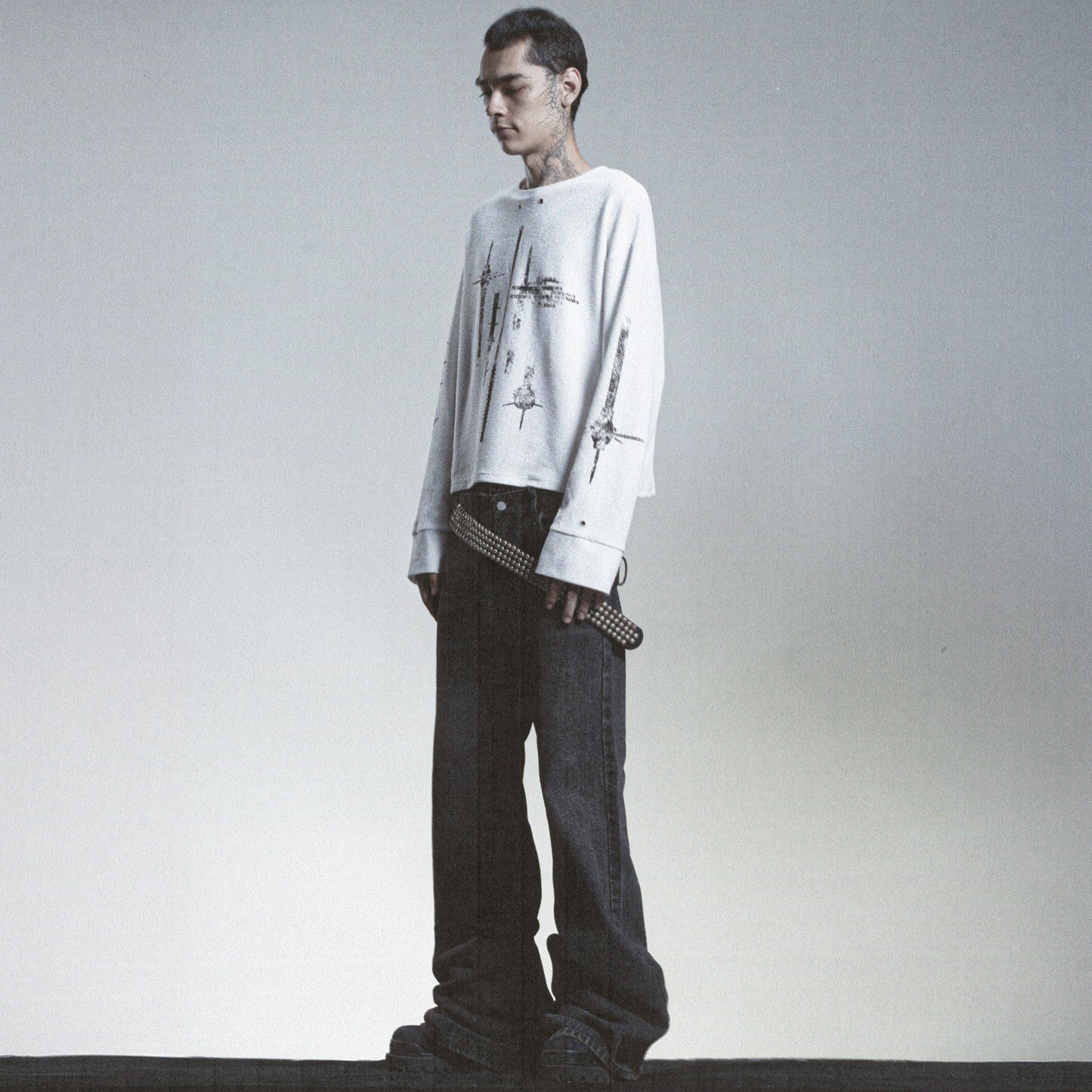 BATTLE THERMAL LONG SLEEVE