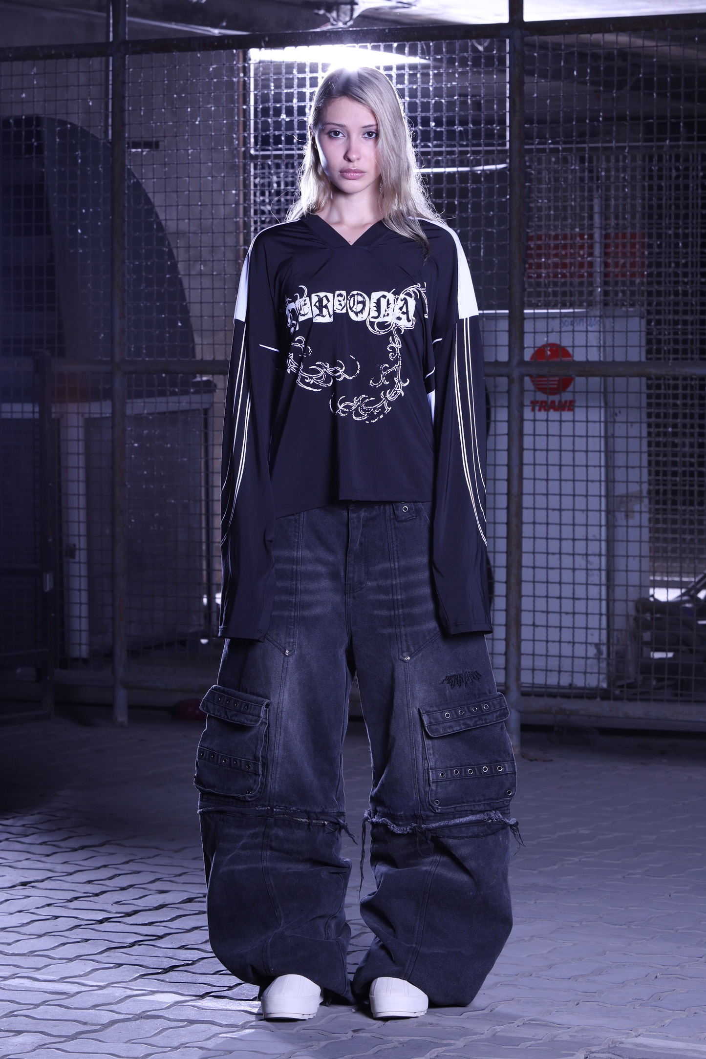 ROGUE JERSEY