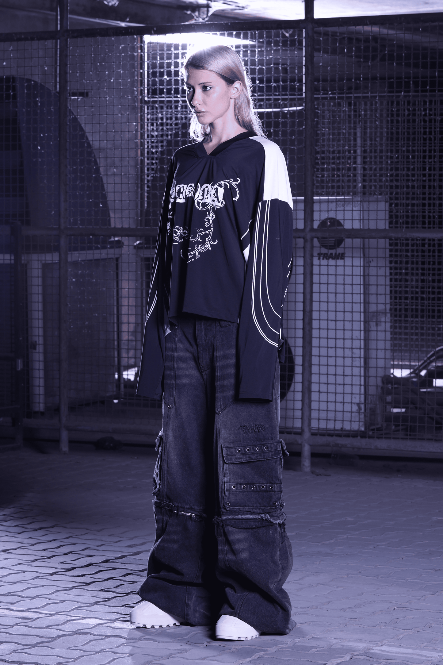 ROGUE JERSEY