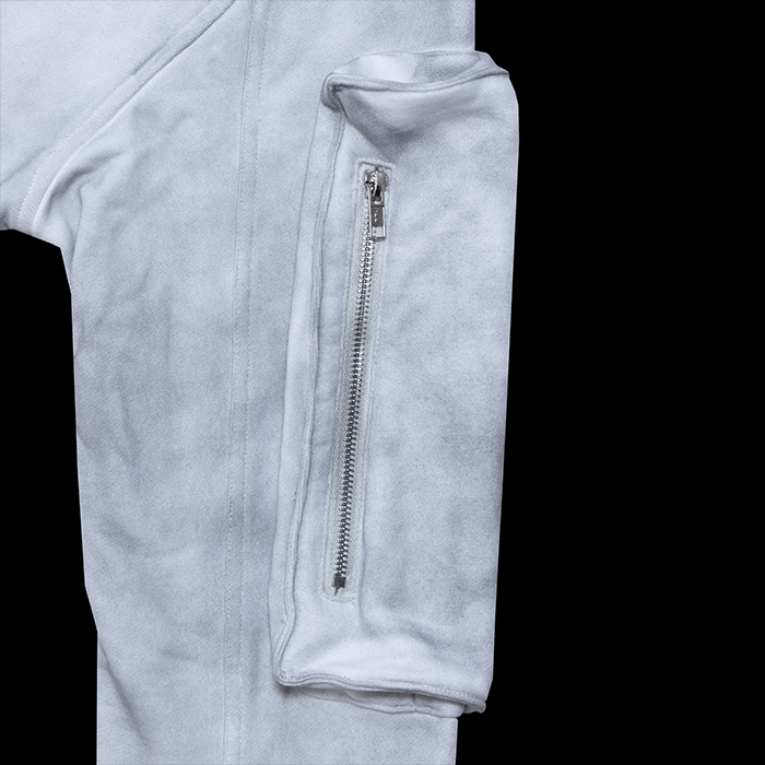 BERSERKER ZIP UP