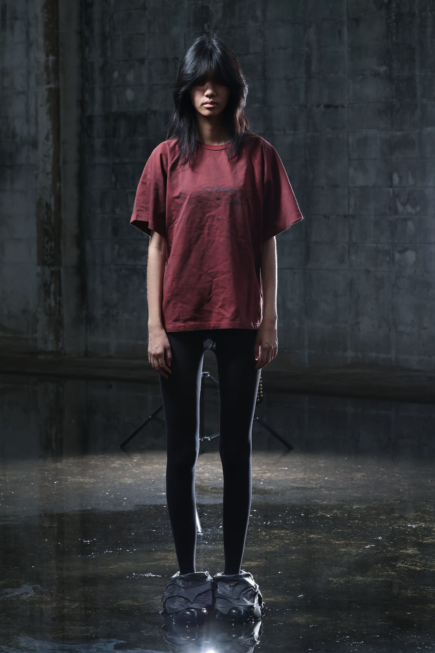 CELESTIAL T SHIRT