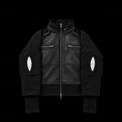 OBSIDIAN ZIP UP