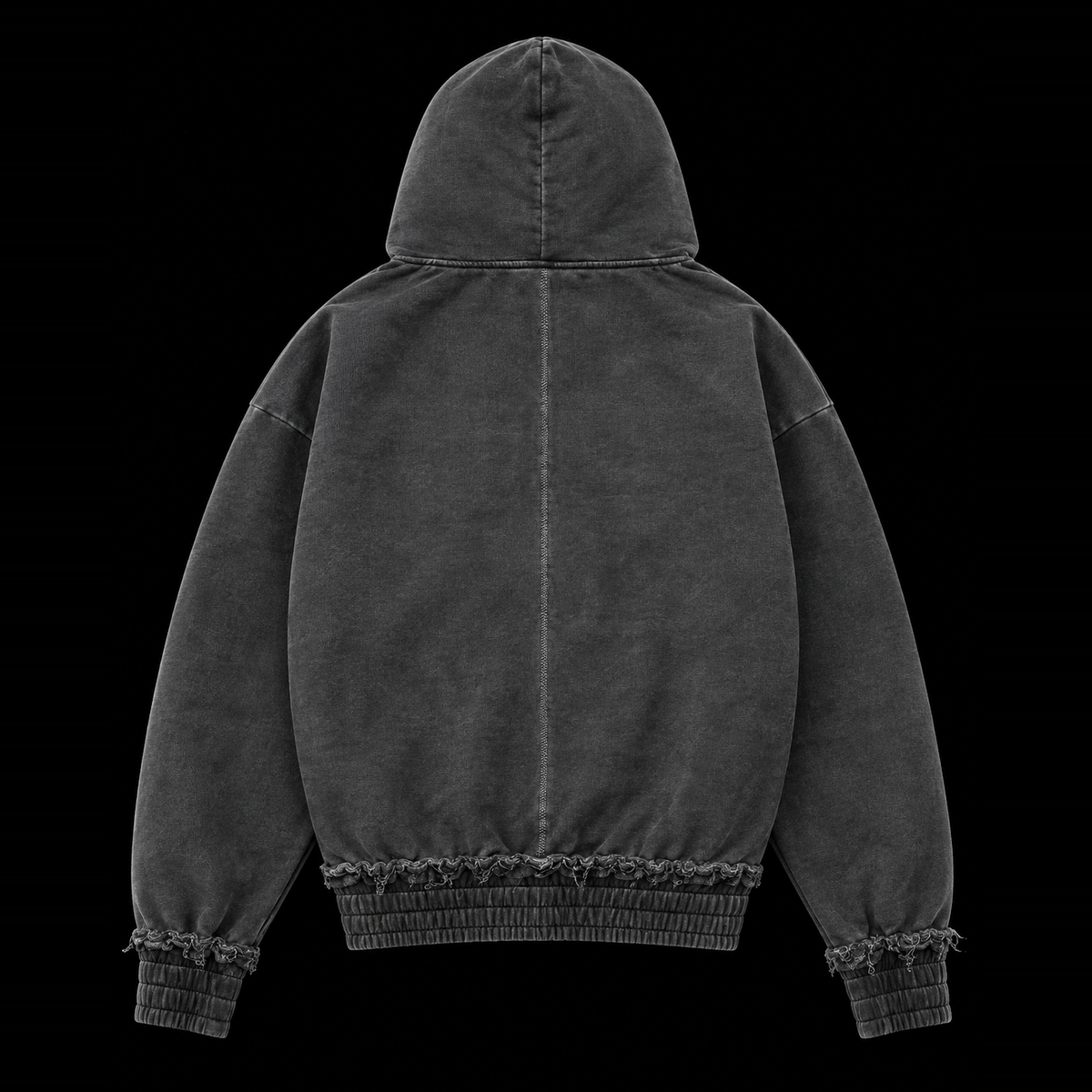 ETERNAL LOSS OF BEAUTY HOODIE