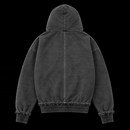 ETERNAL LOSS OF BEAUTY HOODIE