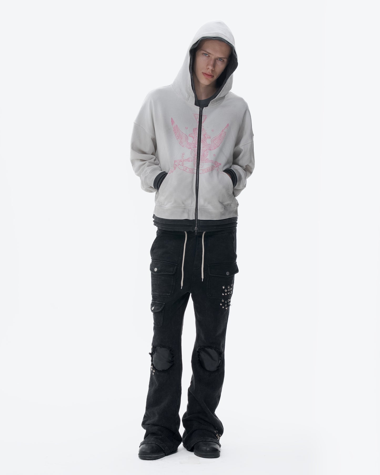 OSIRIS SWEATPANTS