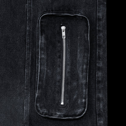 INFERNAL DENIM
