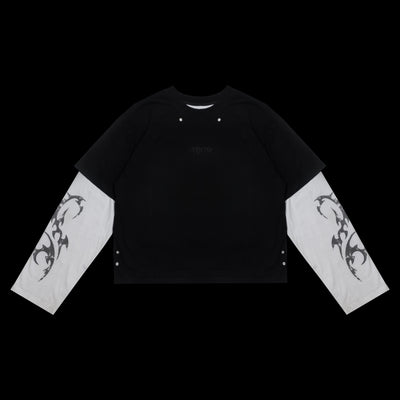 NIGHTCRAWLER LONG SLEEVE