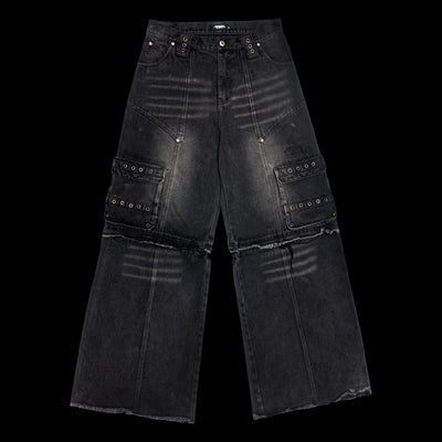 GRAVE DENIM