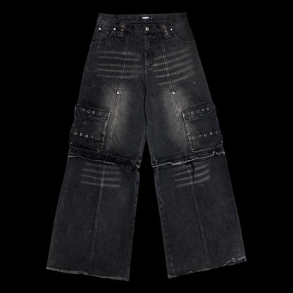 GRAVE DENIM