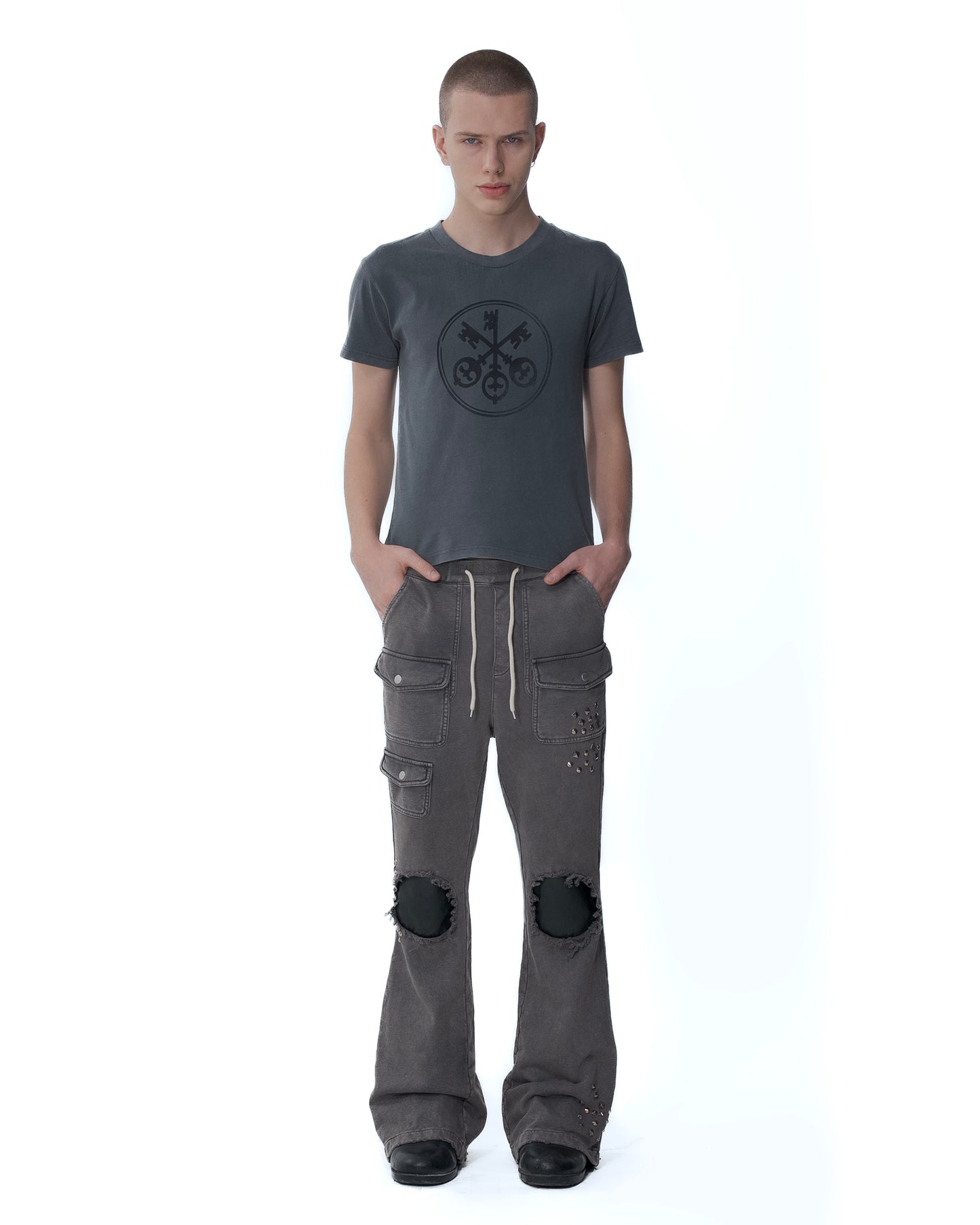 OSIRIS SWEATPANTS