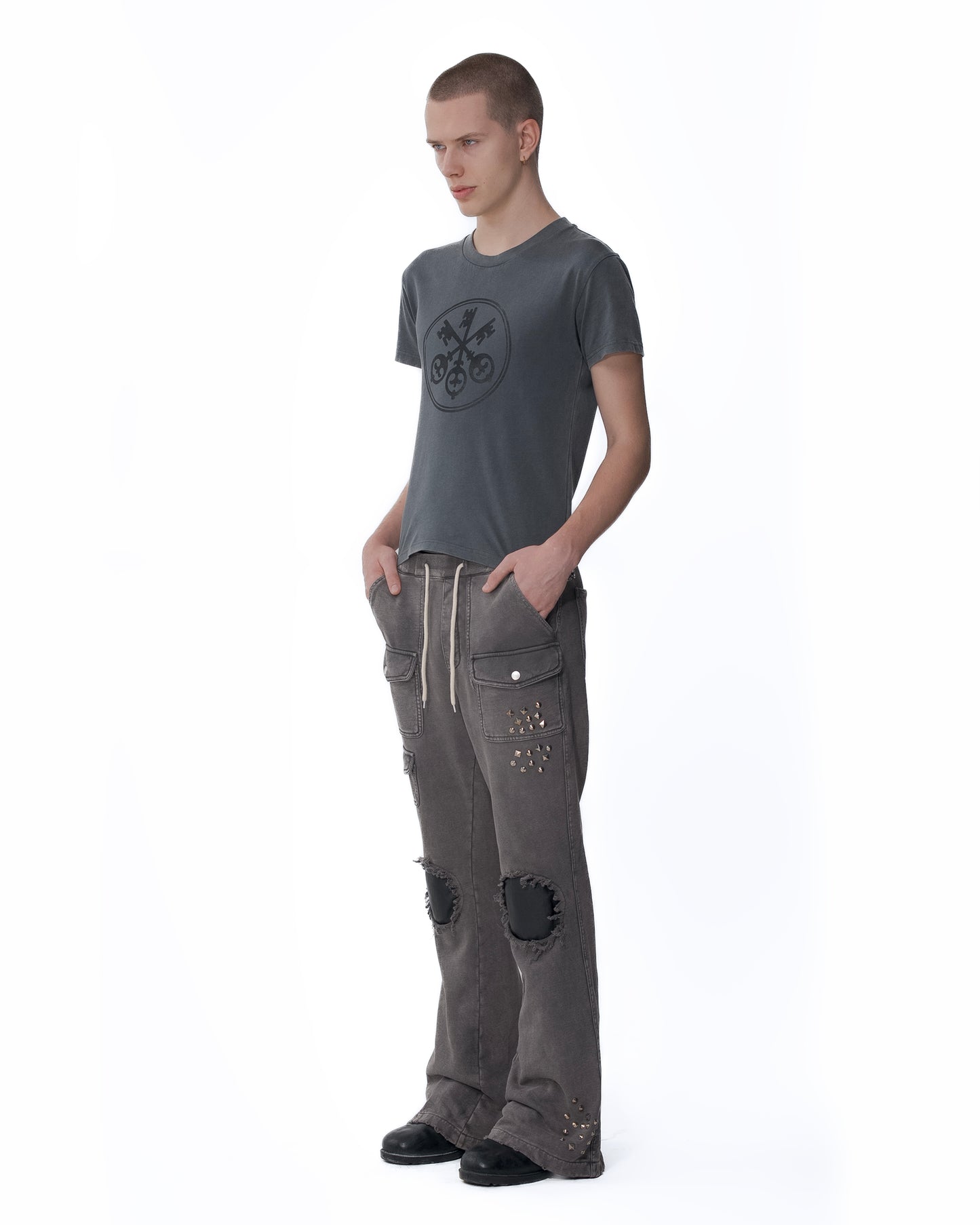 OSIRIS SWEATPANTS