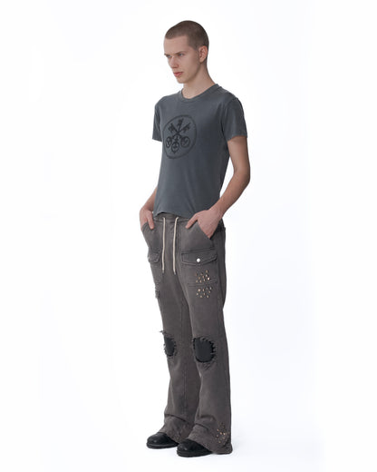 OSIRIS SWEATPANTS