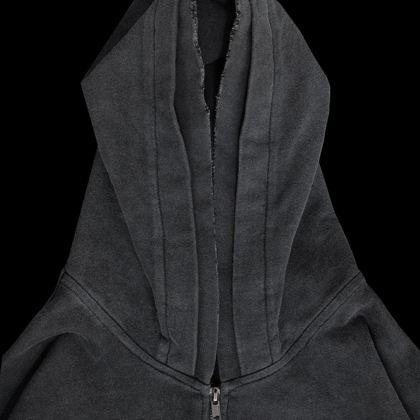 RESURGENT ZIP UP