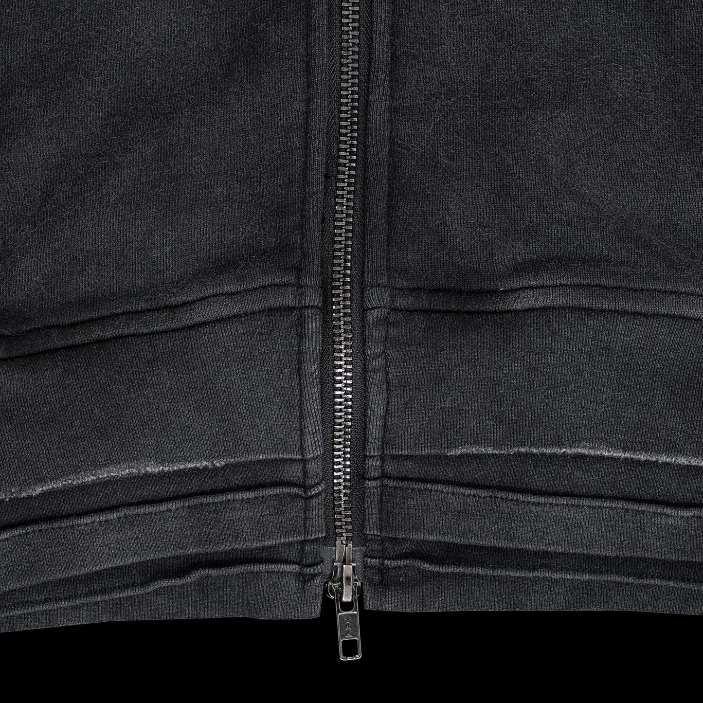 RESURGENT ZIP UP