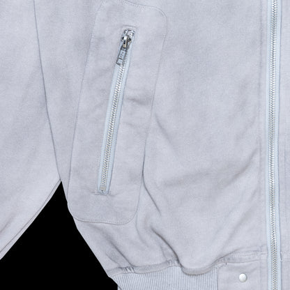 FALLEN ANGEL ZIP UP
