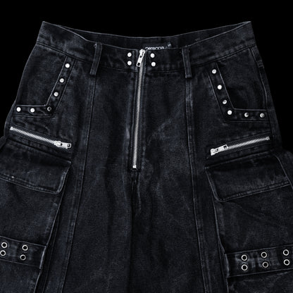 INFERNAL DENIM