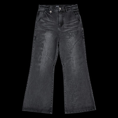 HOLLOW DENIM