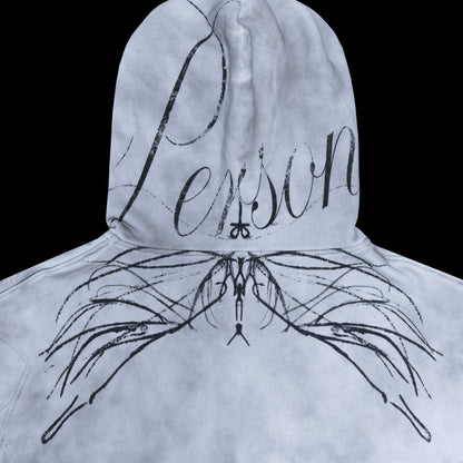 BERSERKER ZIP UP