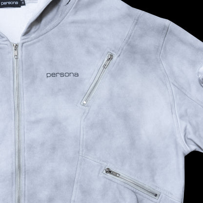 BERSERKER ZIP UP