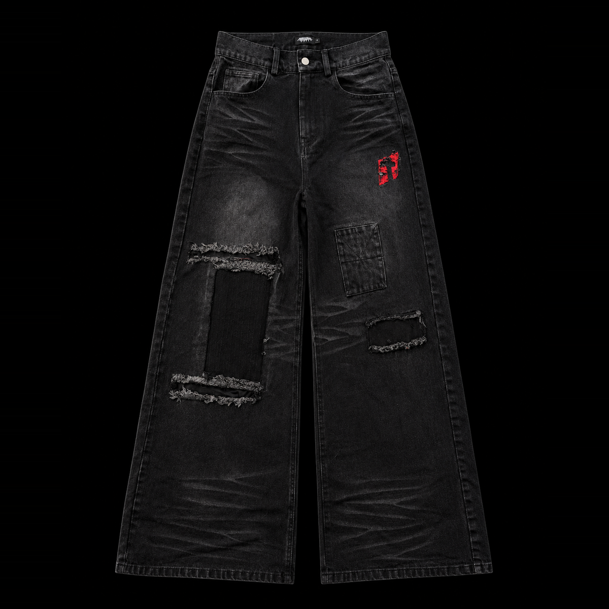 REDLINE DENIM