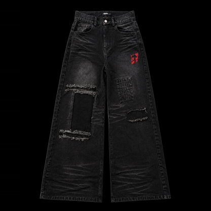 REDLINE DENIM