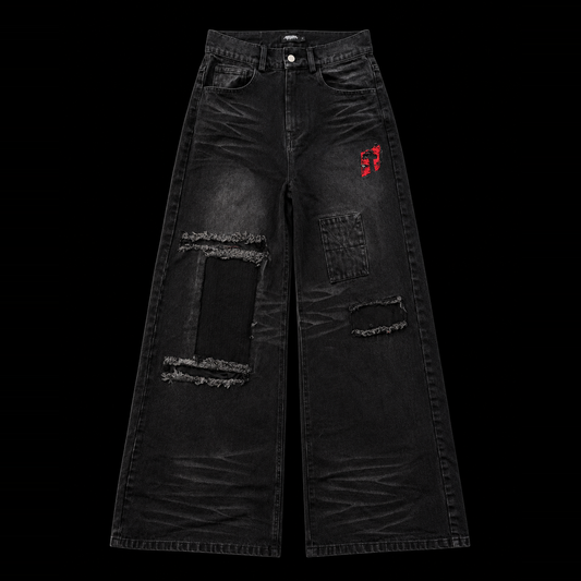 REDLINE DENIM