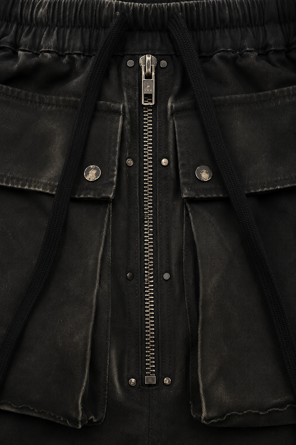 RIOT SHORTS