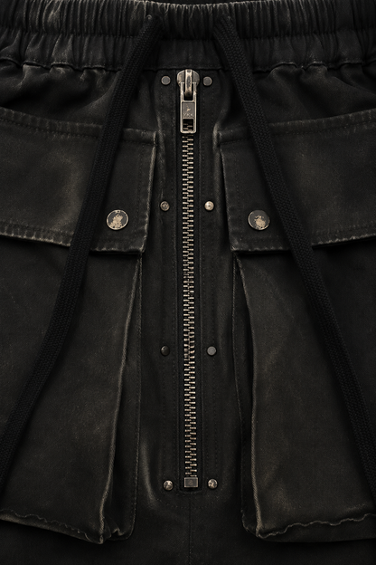 RIOT SHORTS