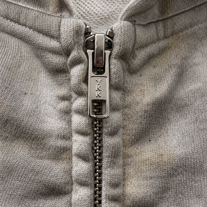 KNIGHT ZIP UP