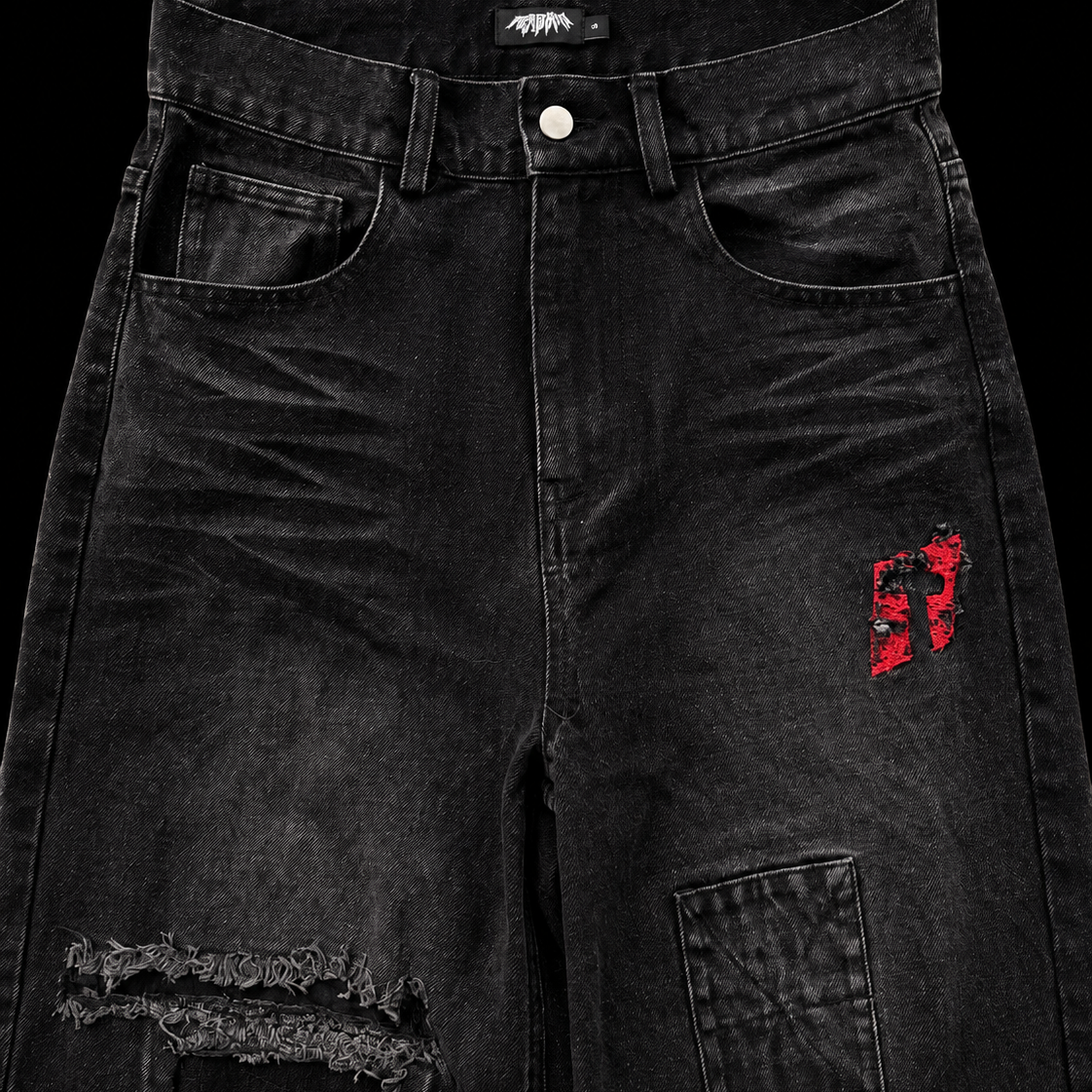 REDLINE DENIM