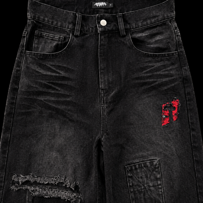 REDLINE DENIM