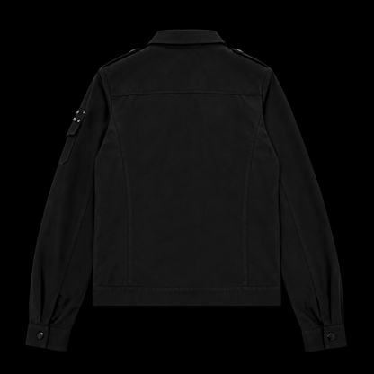 BATTALION BUTTON LONG SLEEVE